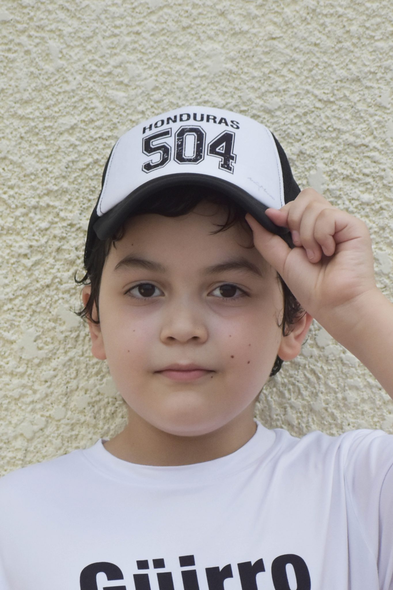 Gorra Honduras 504 Ni o Ara Macao gorra-honduras-504-ni-o-ara-macao